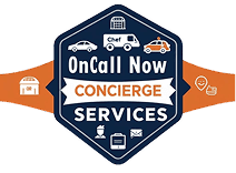 OnCall Now Logo