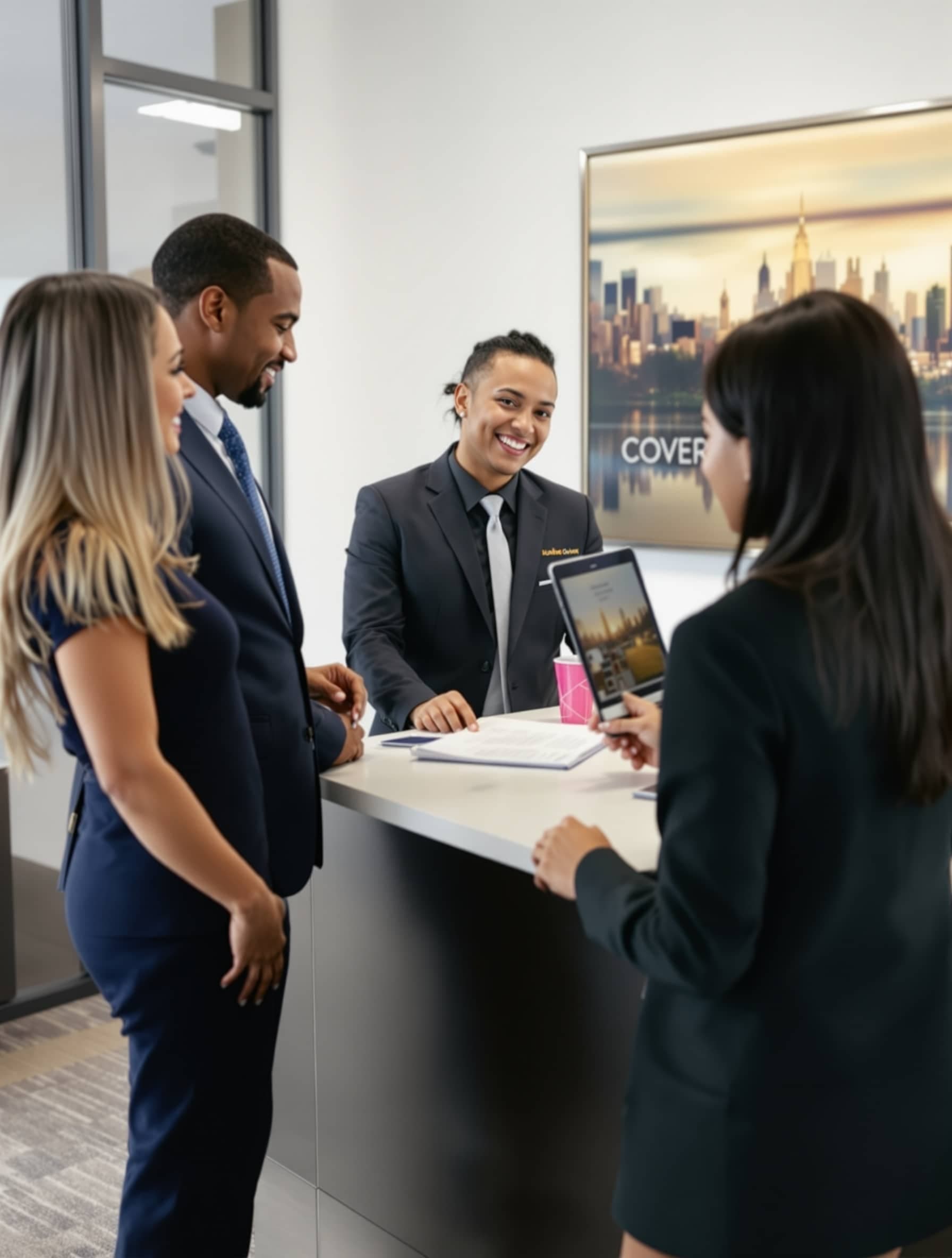 OnCall Now safety and trust standards